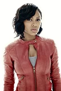 Meagan Good - نیو ساب تایتل